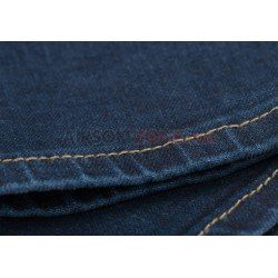 BLUE DENIM TACTICAL FLEX JEANS - MIDNIGHT (30/34)