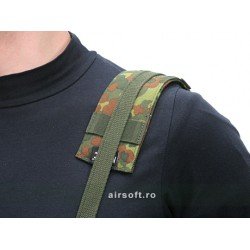 SHOULDER PROTECTION -FLECKTARN