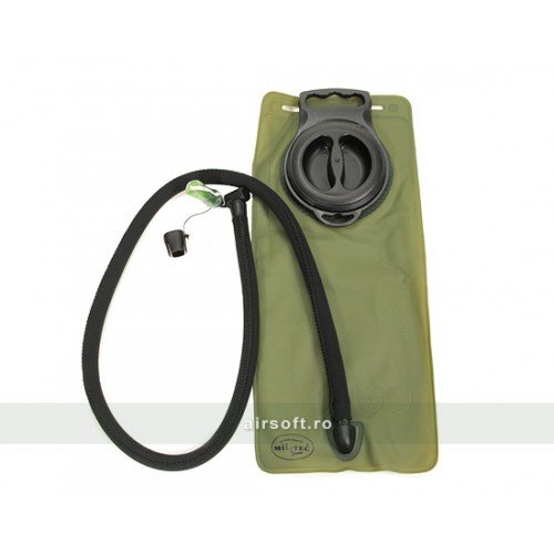 HYDRATION POUCH 2.5 L (OLIVE)