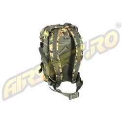 ASSAULT BACKPACK US-WOODLAND DIGITAL MODEL - LARGE