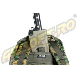 ASSAULT BACKPACK US-WOODLAND DIGITAL MODEL - LARGE