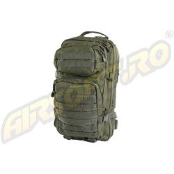 RUCSAC  DE ASALT MODEL U.S.- OLIV