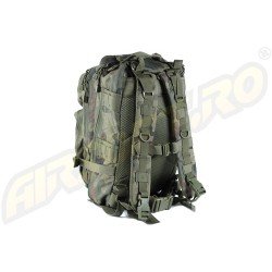 ASSAULT BACKPACK - WOODLAND