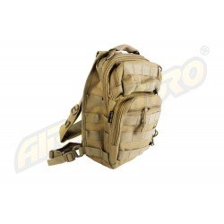 RUCSAC MULTIFUNCTIONAL - COYOTE