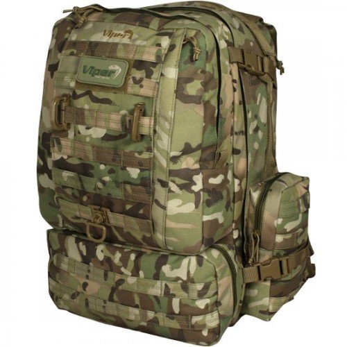 RUCSAC MODEL MISSION - MULTICAM