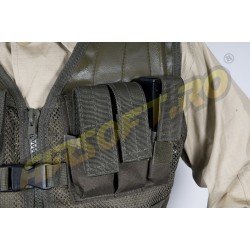 GILET USMC - OLIVA