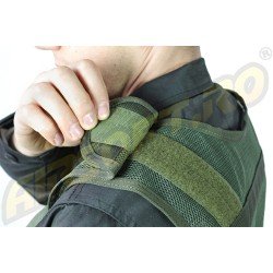 RECON TACTICAL VEST - VERDE