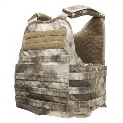 MODULAR OPERATOR PLATE CARRIER A-TACS AU