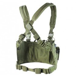 VESTA TACTICA - RECON CHEST RIG - OD