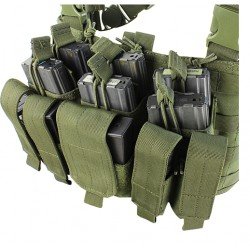 VESTA TACTICA - RECON CHEST RIG - OD