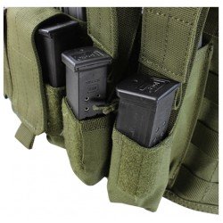 VESTA TACTICA - RECON CHEST RIG - OD