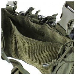 VESTA TACTICA - RECON CHEST RIG - OD