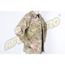 GIACCA MODELLO SFU - RIPSTOP MULTICAM