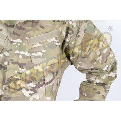 GIACCA MODELLO SFU - RIPSTOP MULTICAM