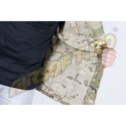 JACKET SFU - RIPSTOP MULTICAM