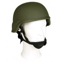 M.I.C.H HELMET - OLIVE