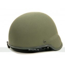 M.I.C.H HELMET - OLIVE