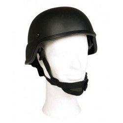 M.I.C.H HELMET - BLACK