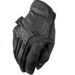 GLOVES BLACK MODEL M-PACT 1