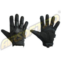 GLOVES BLACK MODEL M-PACT 1