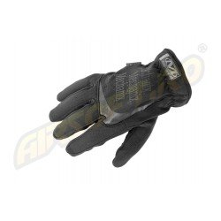 GLOVES  FAST FIT BLACK MODEL