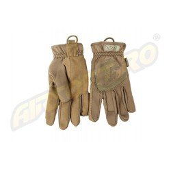 FAST FIT GLOVES  COYOTE