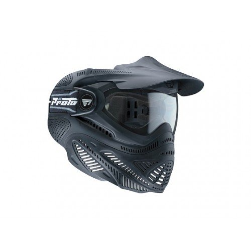 GOGGLE - PROTOSWITCH FS - BLACK