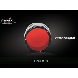 FILTRU ADAPTOR (ROSU)