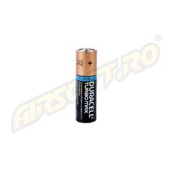 BATERIE DURACELL AA (R6) TURBO MAX