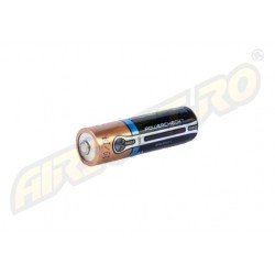 BATTERY DURACELL AA (R6) TURBO