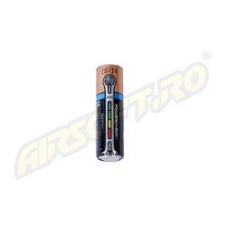 BATTERY DURACELL AA (R6) TURBO