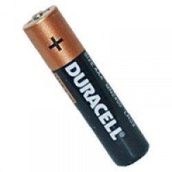 BATERIE DURACELL AA (R6) BASIC