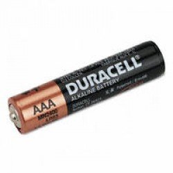 DURACELL AAA BATTERY (R3) BASIC