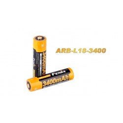 ACUMULATOR ARB-L 18650 - 18-3400MAH