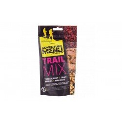 ADVENTURE MENU TRAIL MIX - TACCHINO JERKY AI MIRTILLI | NOCI