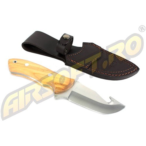 SKINNING KNIFE (VENADO SERIES)