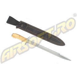 BAYONET TYPE KNIFE (CHAMOIJ SERIES)