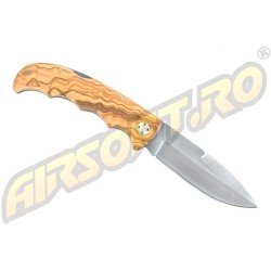 COLTELLO DA CACCIA