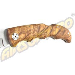 COLTELLO DA CACCIA