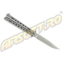 COLTELLO TIPO FARFALLA