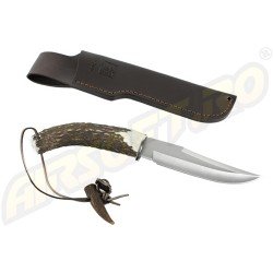 COLTELLO DA CACCIA TIPO WOLF