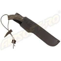 COLTELLO DA CACCIA TIPO WOLF