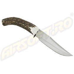 COLTELLO DA CACCIA TIPO WOLF