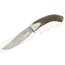 COLTELLO DA CACCIA TIPO WOLF