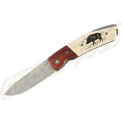 COLTELLO INCISO - CINGHIALE