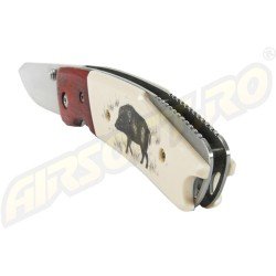 COLTELLO INCISO - CINGHIALE