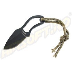 KNIFE WITH CHAIN (9 CM)