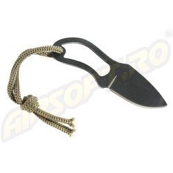 KNIFE WITH CHAIN (9 CM)