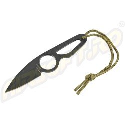 KNIFE WITH CHAIN (18 CM)