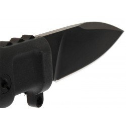 CUTIT SHRAPNEL OG - BLACK